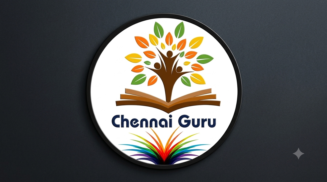 Chennai Guru